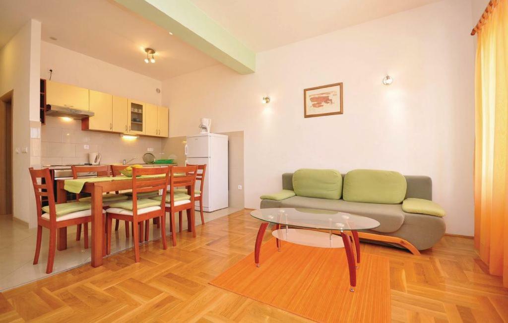 Apartment Orange 마카르스카 외부 사진